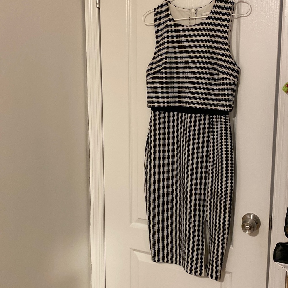 Lively dress